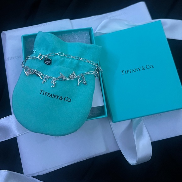 tiffany & co bracelet - Picture 2 of 3